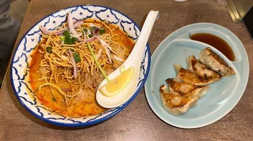 サイアムオーキッド 横浜ポルタ店（SIAM ORCHID）