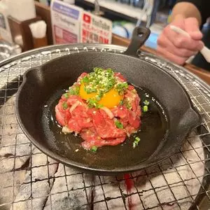 仙一ホルモン