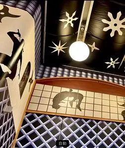 甲南パーキングエリア（上り線）
