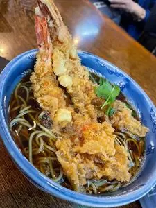小岩やぶそば（こいわやぶそば）