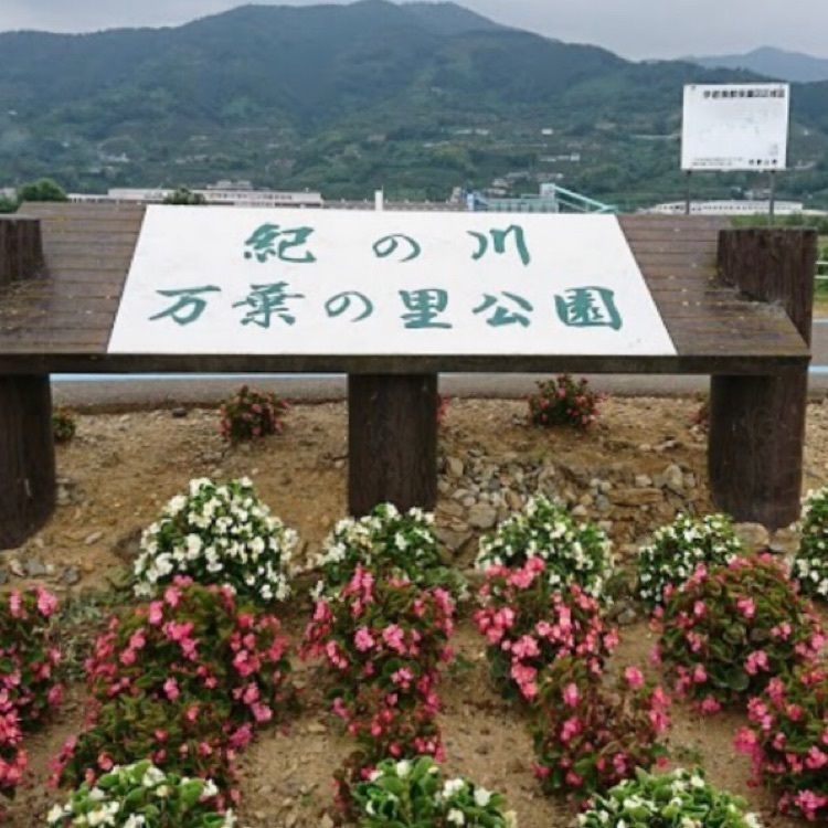 ＤＪゴン太さんが投稿した道の駅 紀の川万葉の里に関する口コミの画像