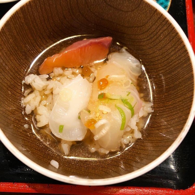 a-chan-0926さんが投稿した鯨の胃袋 西新橋本店に関する口コミの画像