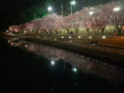 徳島中央公園