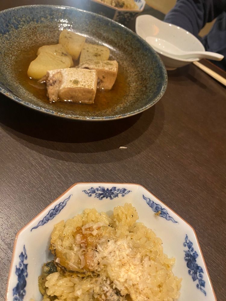 ちゃ〜ちゃんさんが投稿した旬魚旬菜ダイニング 先斗町 あじ屋（旬魚旬菜dining 先斗町 あじ屋）に関する口コミの画像