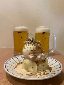 寿司と天ぷらとわたくし 京都店