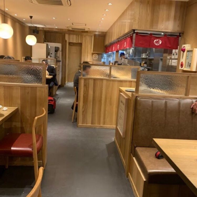ＤＪゴン太さんが投稿したくろ・とんラーメン黒兵衛に関する口コミの画像