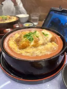 田むら 銀かつ亭 御殿場アウトレット店