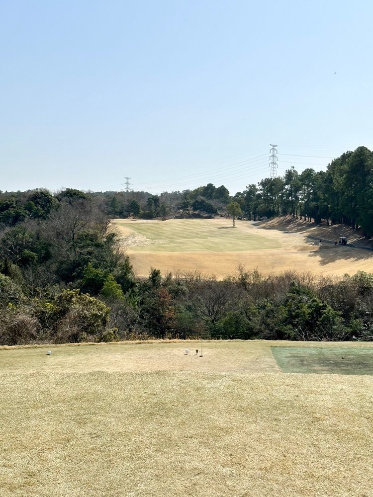 kumakentoraさんが投稿したみさきカントリークラブに関する口コミの画像