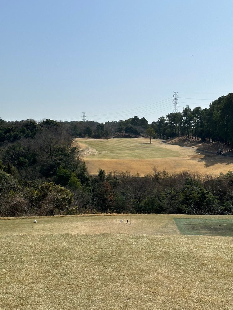 kumakentoraさんが投稿したみさきカントリークラブに関する口コミの画像
