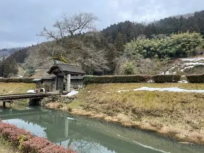 福井県立一乗谷朝倉氏遺跡資料館