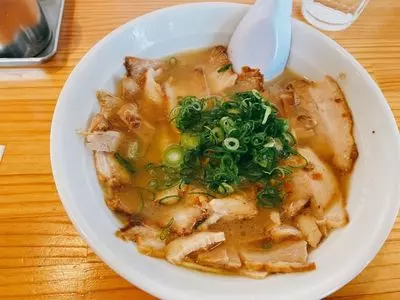 ら～めん道場