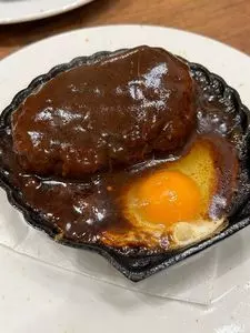 洋食 キムラ キュービックプラザ新横浜店