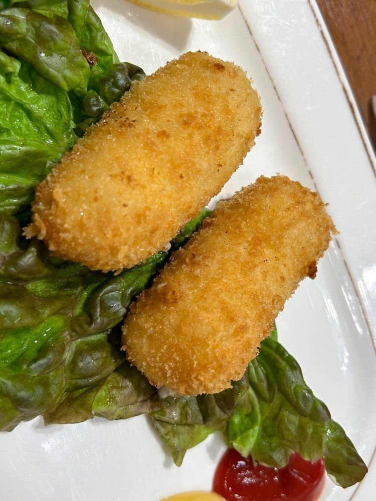 tokutokuさんが投稿した洋食 キムラ キュービックプラザ新横浜店に関する口コミの画像