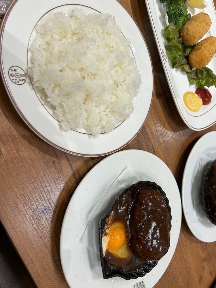 tokutokuさんが投稿した洋食 キムラ キュービックプラザ新横浜店に関する口コミの画像