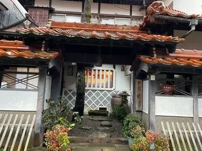 のれん宿明月（ノレンヤドメイゲツ）
