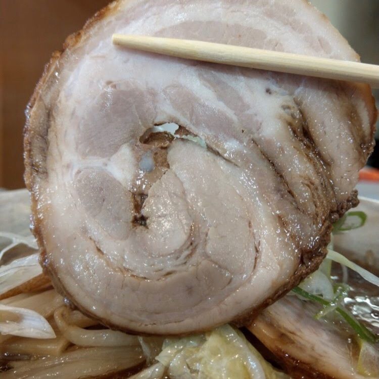 ＤＪゴン太さんが投稿した突撃ラーメンに関する口コミの画像