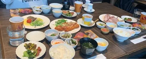 小野の離れ