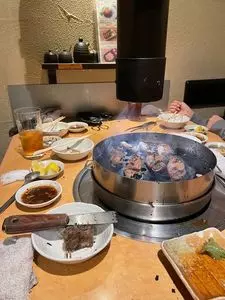 万両 天神橋店（マンリョウ）