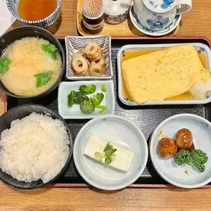 郷の舎 大山 鰻谷店 （さとのいえ おおやま）