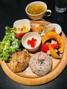 展望･星屑レストラン ガイア