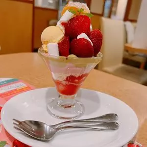 デニーズ 秋葉原中央口店（Denny's）