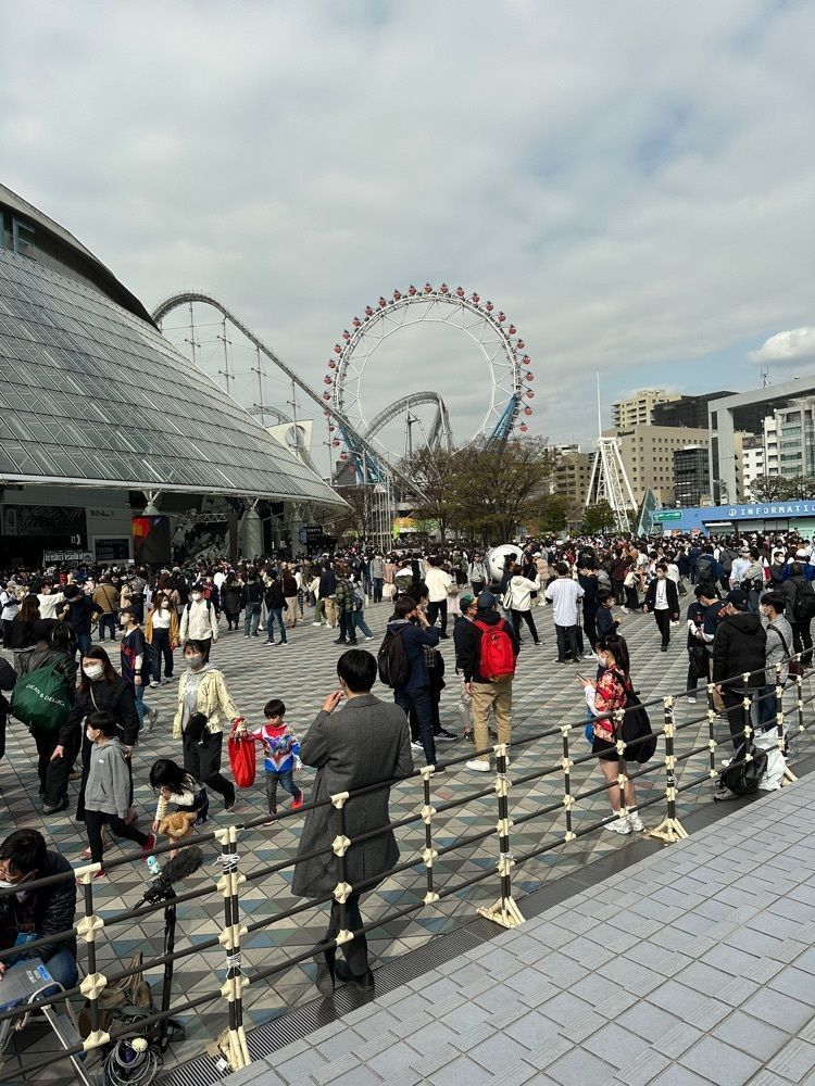 yokomanさんが投稿した東京ドーム売店に関する口コミの画像