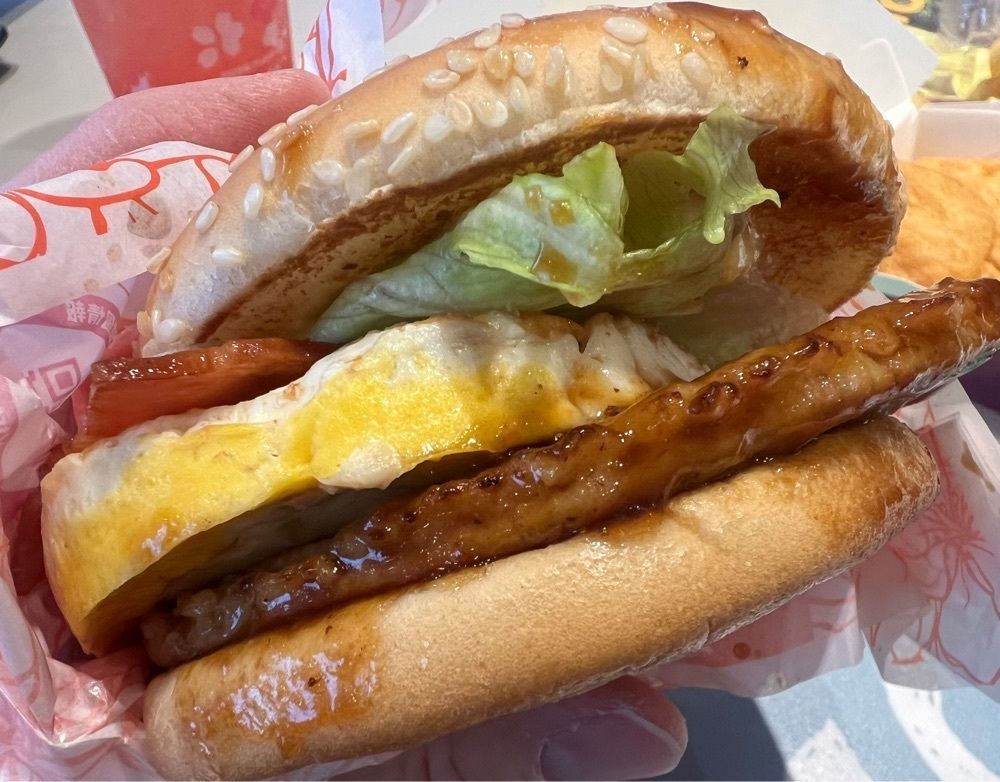 soccer kozou さんが投稿したマクドナルド 桑名並木通り店に関する口コミの画像