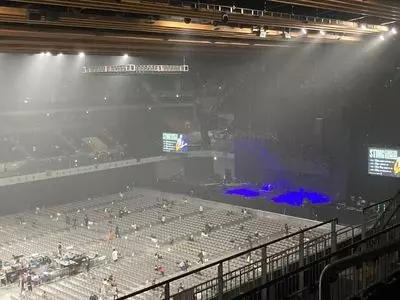 有明アリーナ