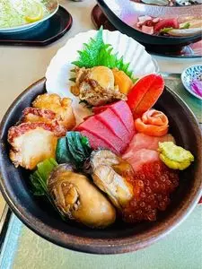 食事処 松原