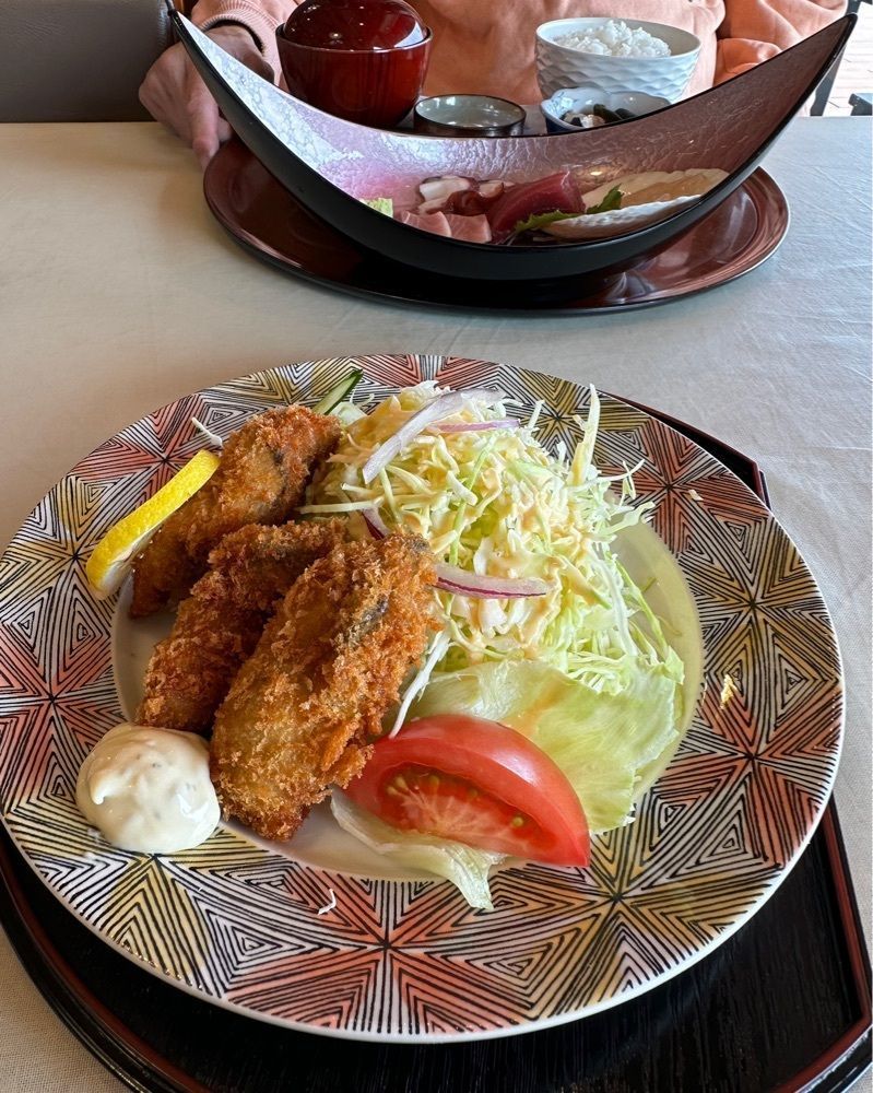 かめ_メグミさんが投稿した食事処 松原に関する口コミの画像