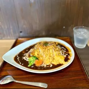 カフェ キッチン アプリコット（cafe kitchen apricot）