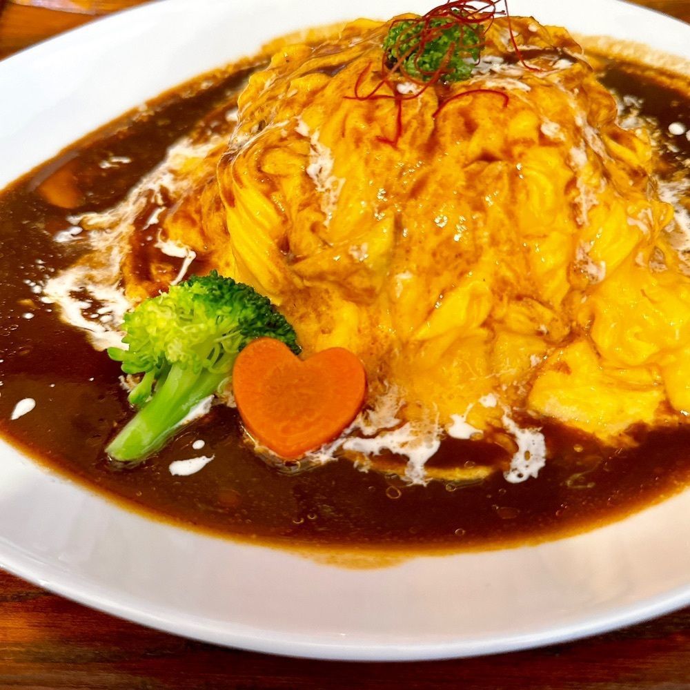sanaebabyさんが投稿したカフェ キッチン アプリコット（cafe kitchen apricot）に関する口コミの画像