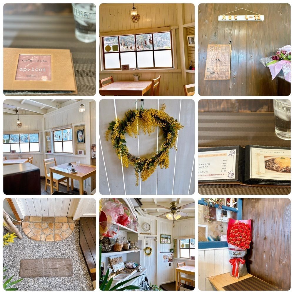 sanaebabyさんが投稿したカフェ キッチン アプリコット（cafe kitchen apricot）に関する口コミの画像