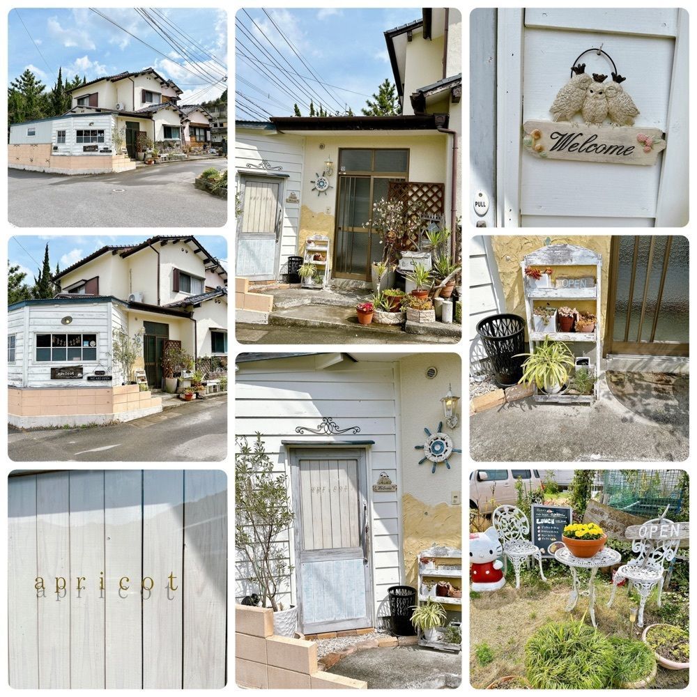 sanaebabyさんが投稿したカフェ キッチン アプリコット（cafe kitchen apricot）に関する口コミの画像