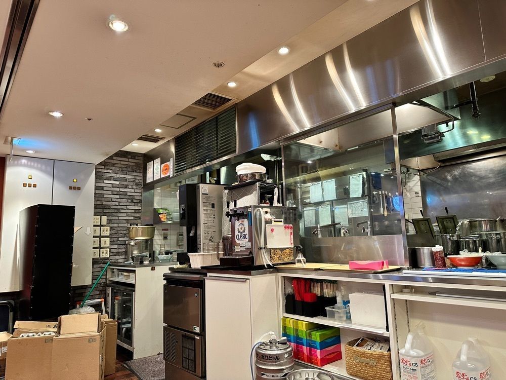 MJさんが投稿した梅光軒 新千歳空港店に関する口コミの画像