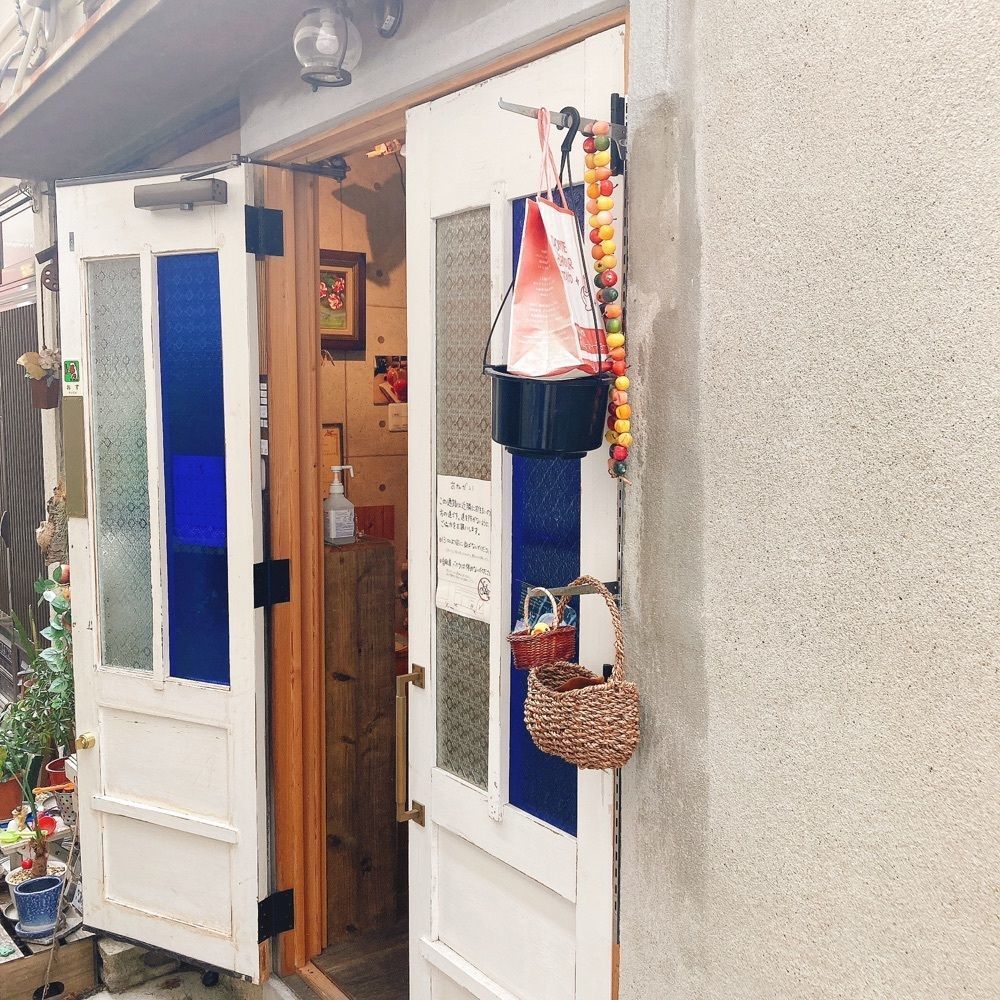 satsukichi828さんが投稿したポムリミナルオーサカ（POMME L'IMINAL osaka）に関する口コミの画像