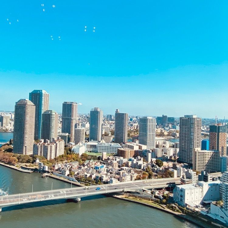 YYY🌈TOKYOさんが投稿した銀座クレストン（旧新阪急ホテル築地）（HMIホテルグループ）に関する口コミの画像