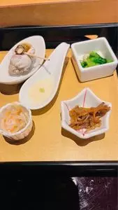 鮨政 西口店（すしまさ）