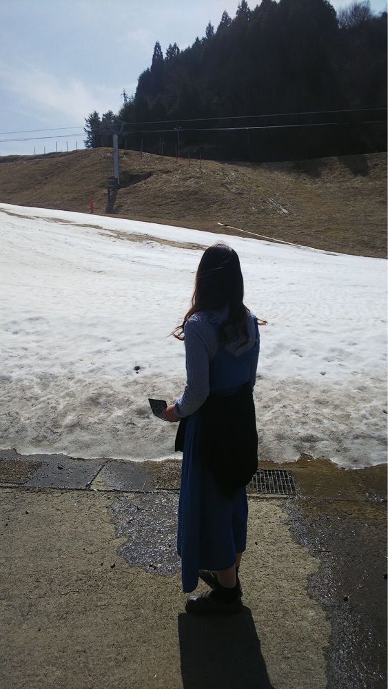 みぃさんが投稿した井川スキー場腕山 レストラン（イカワスキージョウカイナヤマ レストラン）に関する口コミの画像