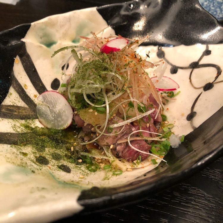 おたぴさんが投稿した焼鶏あきら 中目黒本店（やきとりあきら）に関する口コミの画像