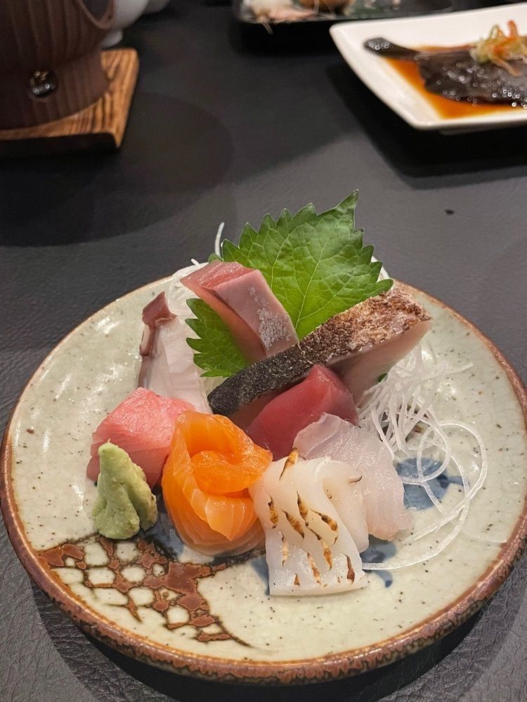 natural_market_1364さんが投稿した郷土ダイニング 鮪山に関する口コミの画像