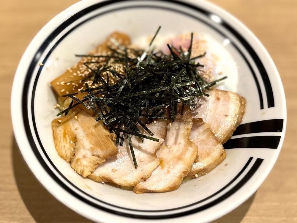 かずくんさんが投稿した油そば・まぜそば ロマン 本店に関する口コミの画像