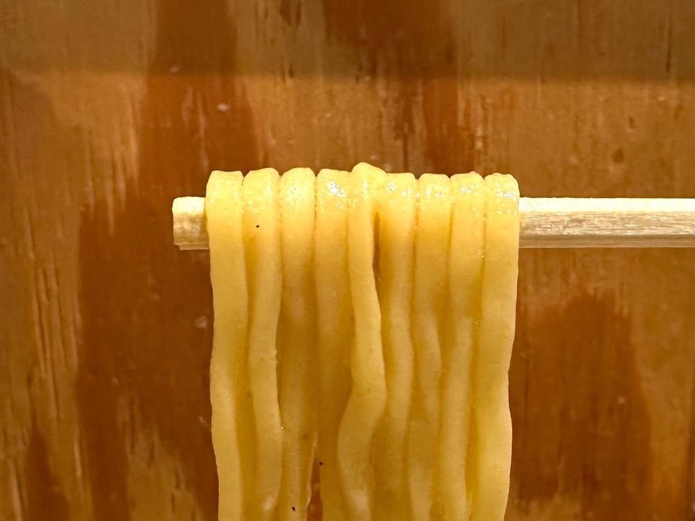 かずくんさんが投稿した油そば・まぜそば ロマン 本店に関する口コミの画像