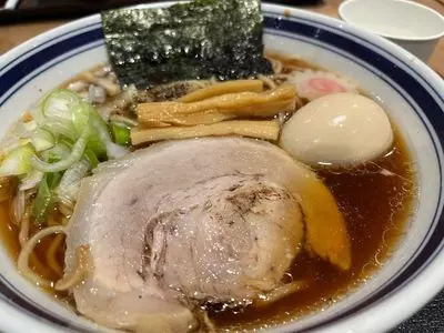 旨い安い腹いっぱい