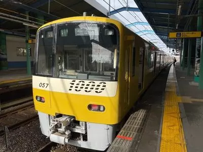 大手門