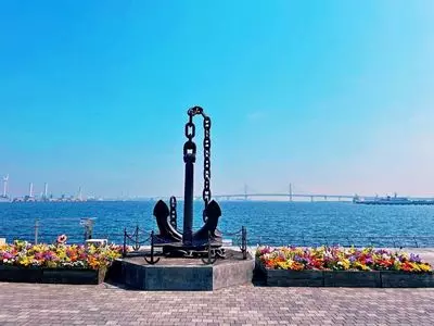 臨港パーク