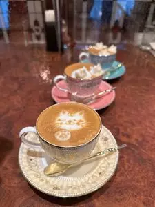 Ken's珈琲店（ケンズコーヒーテン）