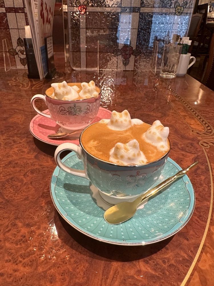 あんよさんが投稿したKen's珈琲店（ケンズコーヒーテン）に関する口コミの画像