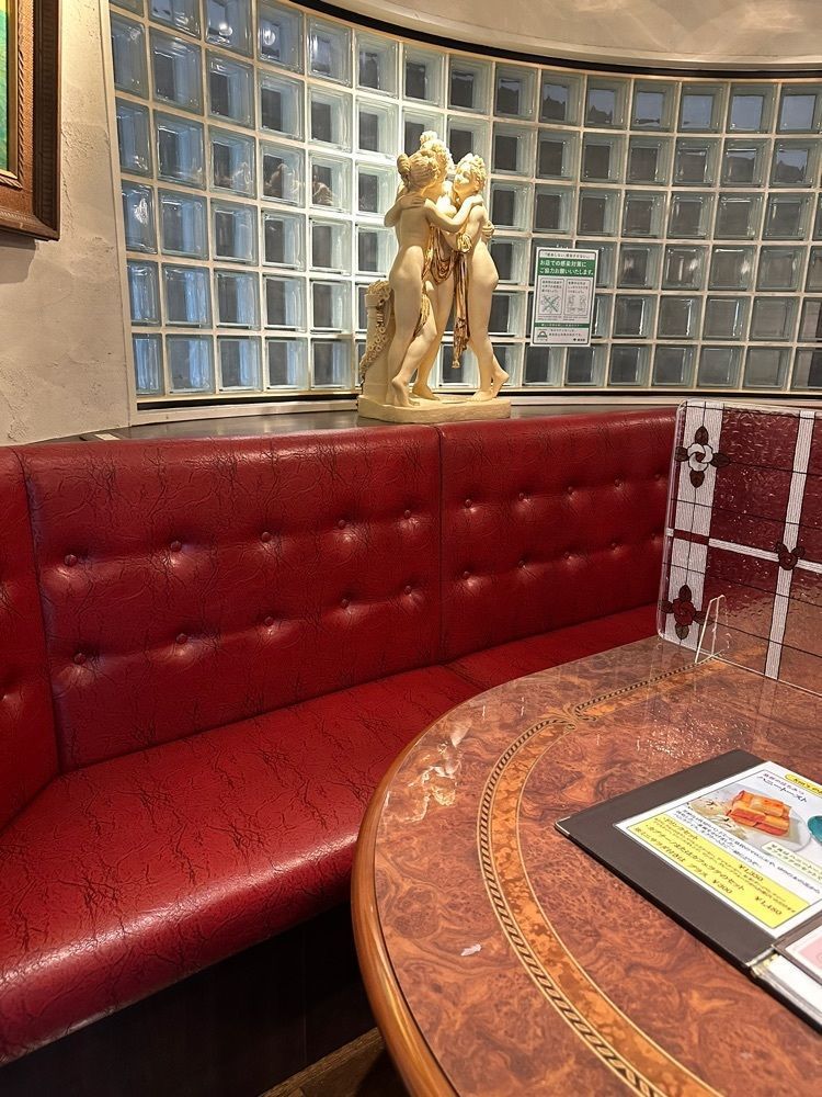 あんよさんが投稿したKen's珈琲店（ケンズコーヒーテン）に関する口コミの画像