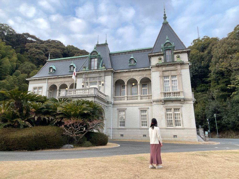みかんさんが投稿した萬翠荘に関する口コミの画像